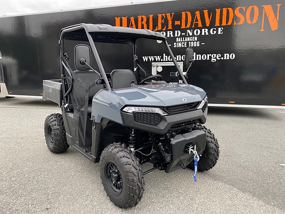 Polaris Ranger 500 Winter Pack 7 of 11