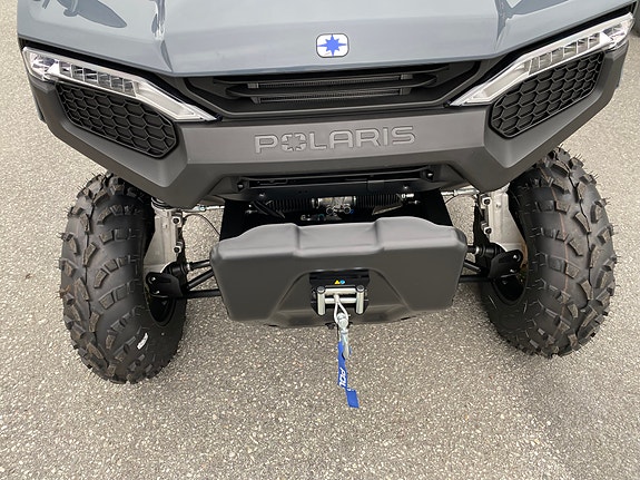 Polaris Ranger 500 Winter Pack 9 of 11