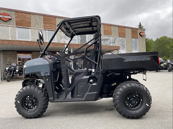 Polaris Ranger 500 Winter Pack 6 of 11