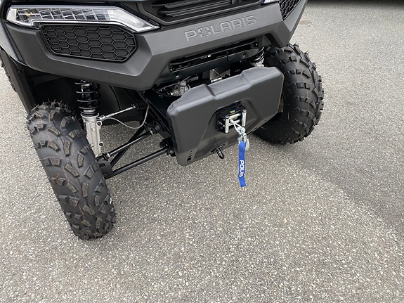 Polaris Ranger 500 Winter Pack 3 of 11