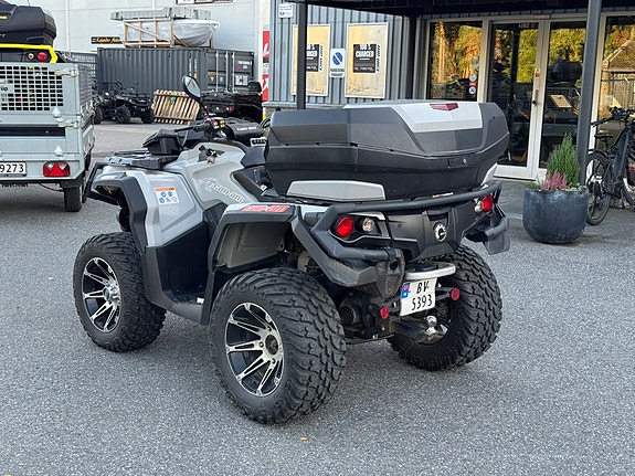 Can-Am Can-Am (ATV) 2 of 4