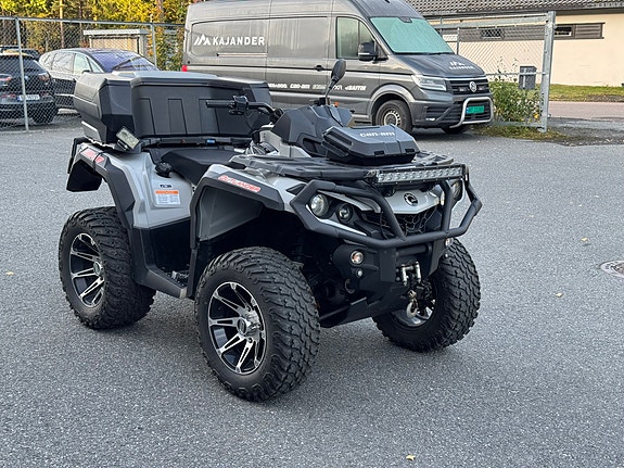 Can-Am Can-Am (ATV) 4 of 4