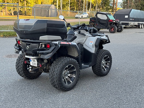 Can-Am Can-Am (ATV) 3 of 4