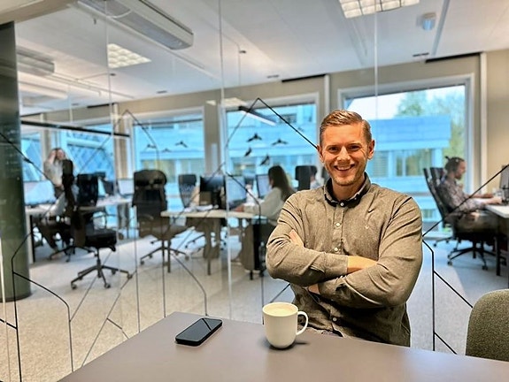 Bilde 3 av 7 i jobbannonse-galleriet
