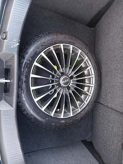 Alfa Romeo MiTo 22 of 26