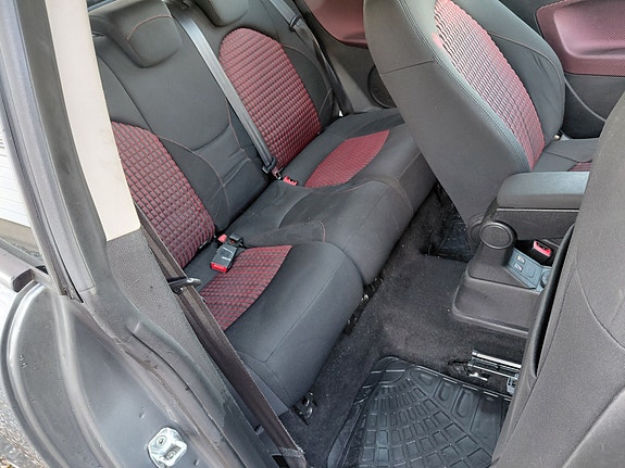 Alfa Romeo MiTo 15 of 26