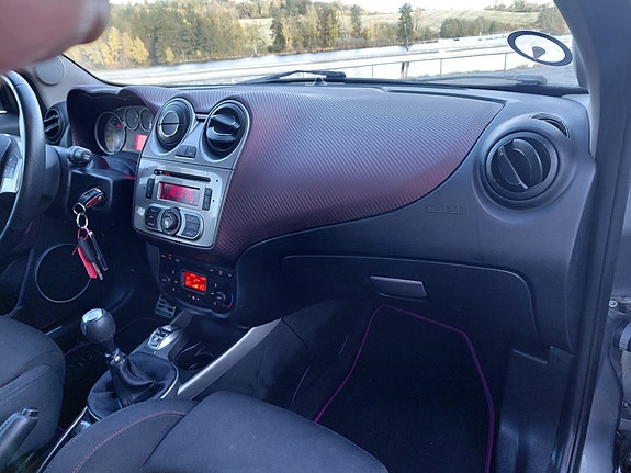 Alfa Romeo MiTo 16 of 26