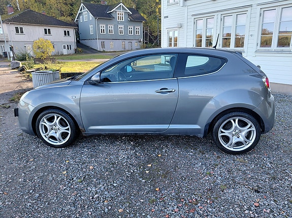 Alfa Romeo MiTo 7 of 26