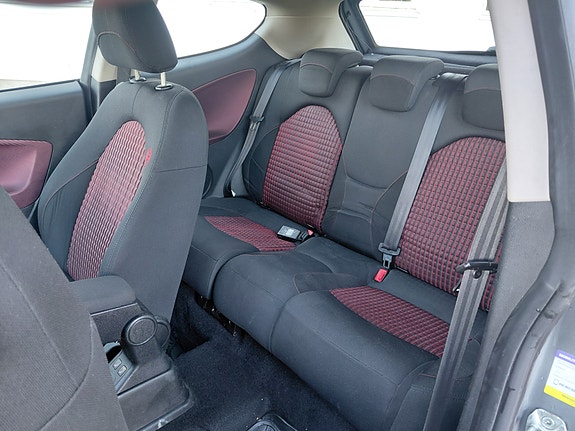 Alfa Romeo MiTo 13 of 26