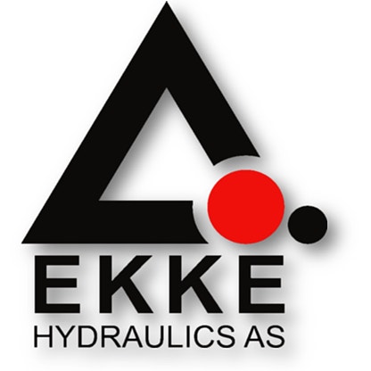 Ekke Hydraulics AS logo