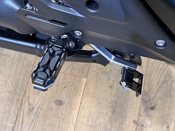 BMW R 1300 GS Adventure Automat Option 719 - Kampanje! Få med koffertsett 8 of 12