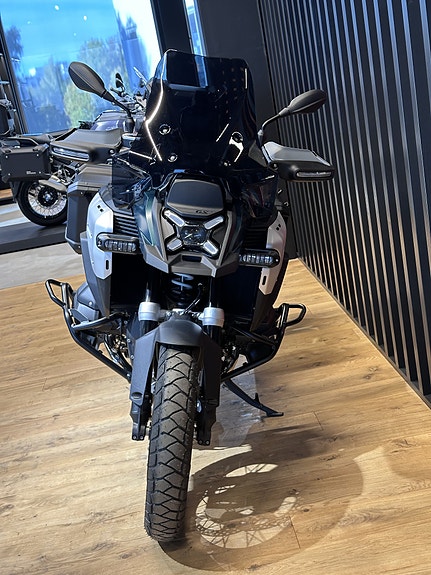 BMW R 1300 GS Adventure Automat Option 719 - Kampanje! Få med koffertsett 5 of 12