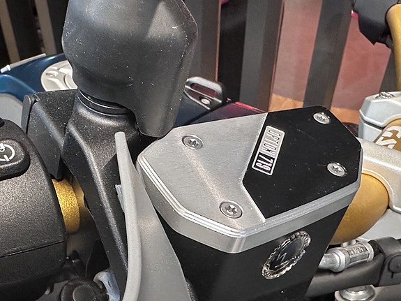 BMW R 1300 GS Adventure Automat Option 719 - Kampanje! Få med koffertsett 9 of 12