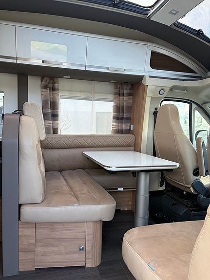 Adria Coral Supreme 670-SL Panorama 28 of 29