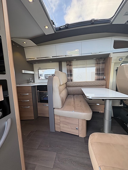 Adria Coral Supreme 670-SL Panorama 27 of 29