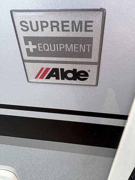 Adria Coral Supreme 670-SL Panorama 9 of 29