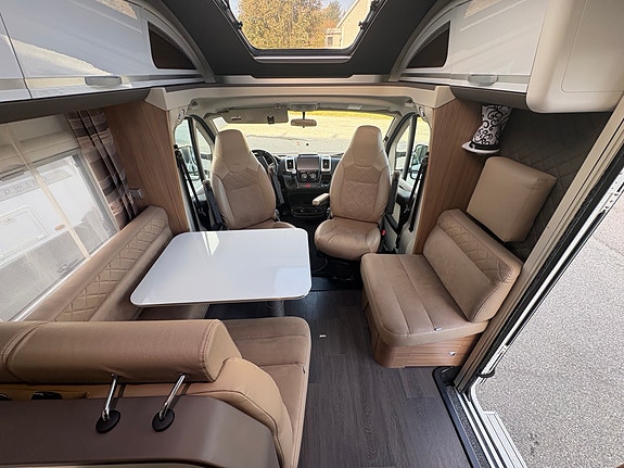 Adria Coral Supreme 670-SL Panorama 29 of 29