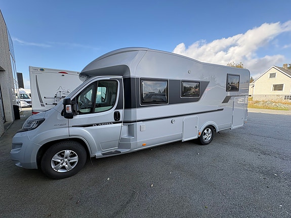 Adria Coral Supreme 670-SL Panorama 4 of 29