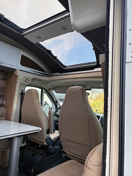 Adria Coral Supreme 670-SL Panorama 19 of 29