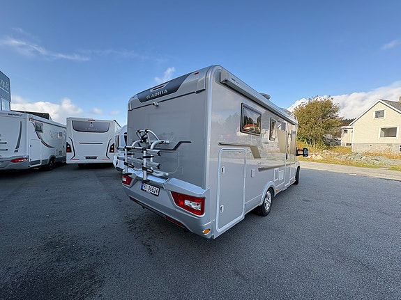 Adria Coral Supreme 670-SL Panorama 7 of 29