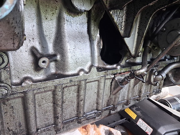 Yanmar 6 ly 440 2 of 5