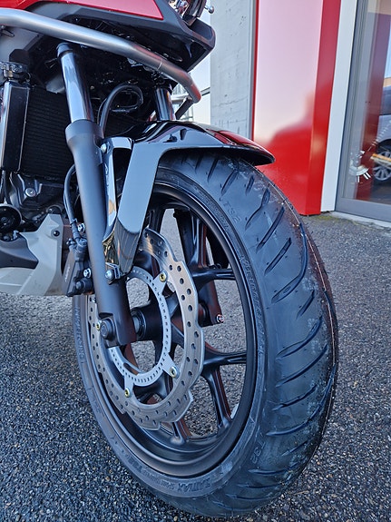 Honda NC 750X - Lav.km! 12-mnd garanti 12 of 14