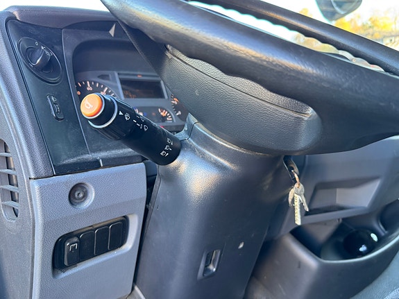 Mercedes-Benz Atego 818 8 of 13