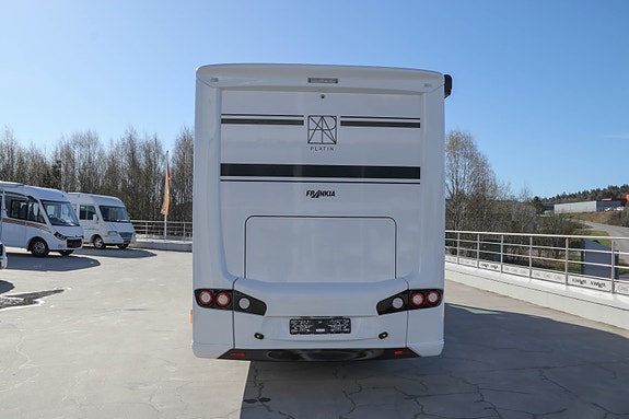 Frankia I 8400 QD Platin 5,5 t 6 of 30