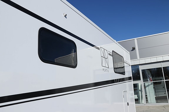 Frankia I 8400 QD Platin 5,5 t 20 of 30