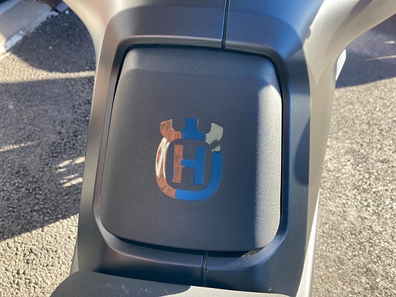 Husqvarna Svartpilen 801 Snellingen Edition - TILBUD + 3,99% rent 26 of 30