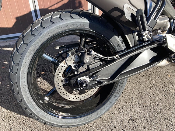 Husqvarna Svartpilen 801 Snellingen Edition - TILBUD + 3,99% rent 17 of 30