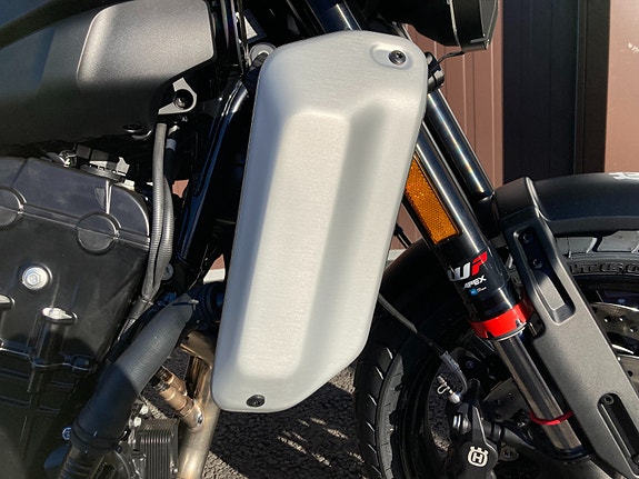 Husqvarna Svartpilen 801 Snellingen Edition - TILBUD + 3,99% rent 8 of 30