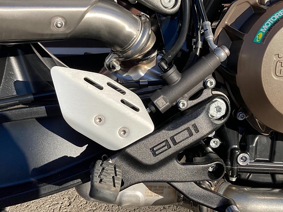 Husqvarna Svartpilen 801 Snellingen Edition - TILBUD + 3,99% rent 13 of 30