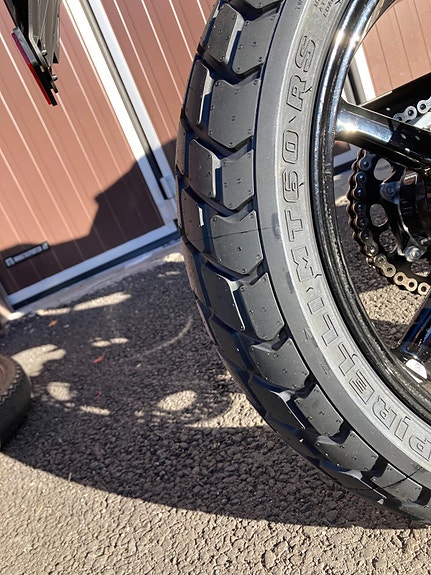 Husqvarna Svartpilen 801 Snellingen Edition - TILBUD + 3,99% rent 20 of 30