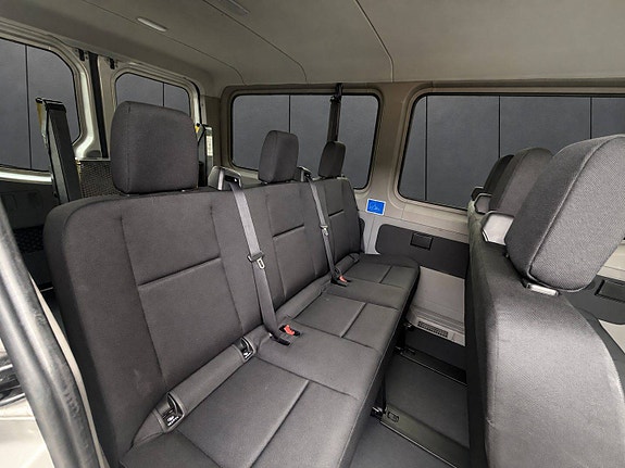 Mercedes-Benz Sprinter 316 13 of 16