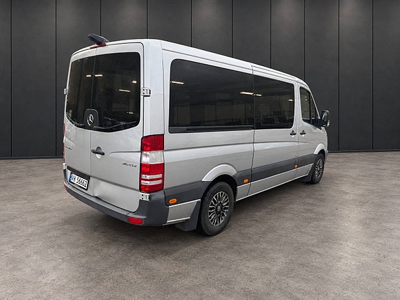Mercedes-Benz Sprinter 316 7 of 16