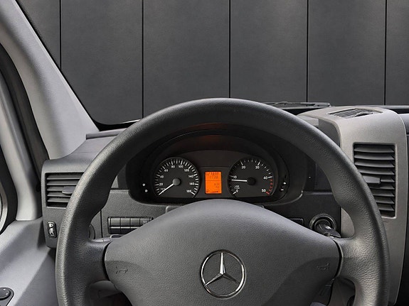 Mercedes-Benz Sprinter 316 9 of 16
