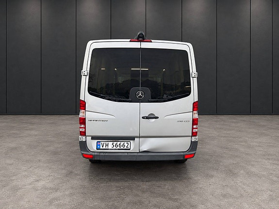 Mercedes-Benz Sprinter 316 6 of 16