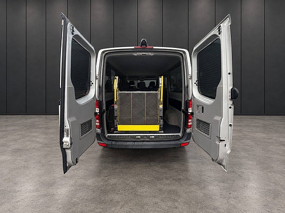 Mercedes-Benz Sprinter 316 15 of 16