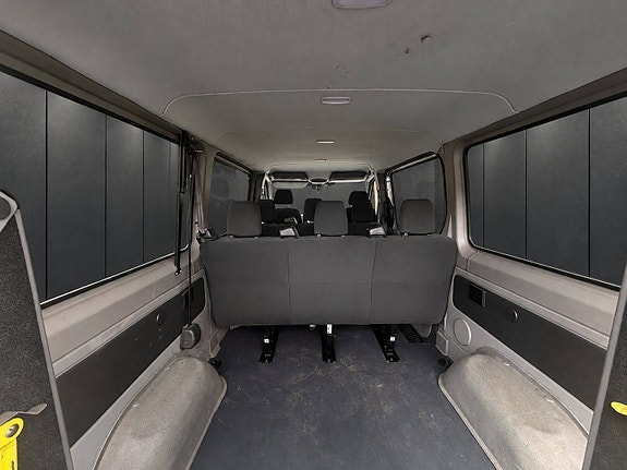 Mercedes-Benz Sprinter 316 14 of 16
