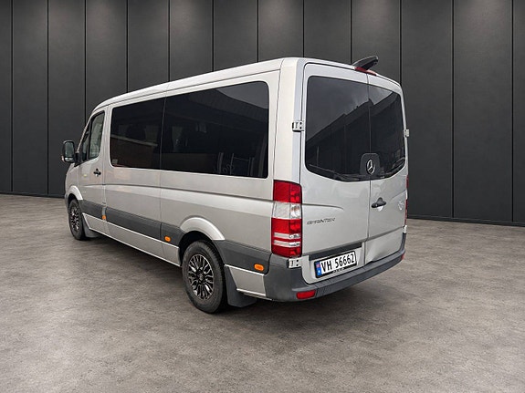 Mercedes-Benz Sprinter 316 5 of 16