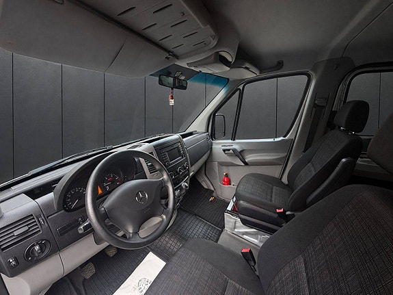 Mercedes-Benz Sprinter 316 10 of 16