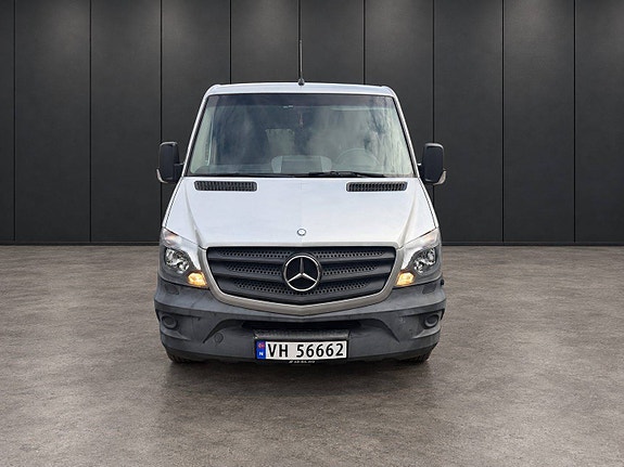 Mercedes-Benz Sprinter 316 2 of 16