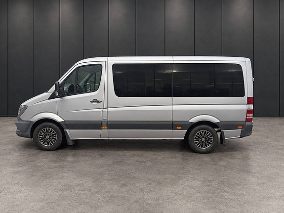 Mercedes-Benz Sprinter 316 4 of 16
