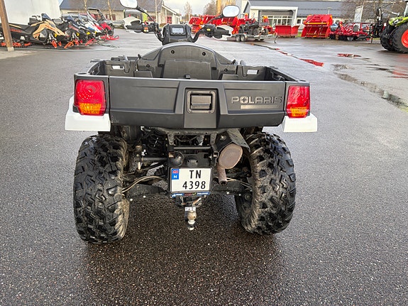Polaris Sportsman X2 570 4 of 9