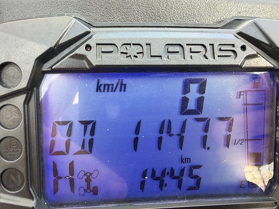 Polaris Sportsman X2 570 6 of 9