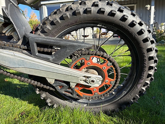 KTM 250 EXC 10 of 13