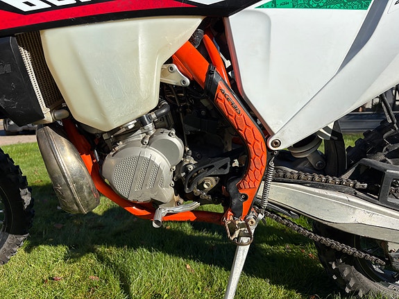 KTM 250 EXC 9 of 13