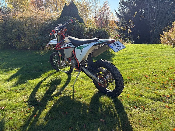 KTM 250 EXC 4 of 13
