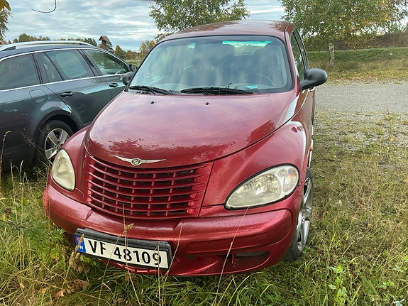 Chrysler PT Cruiser